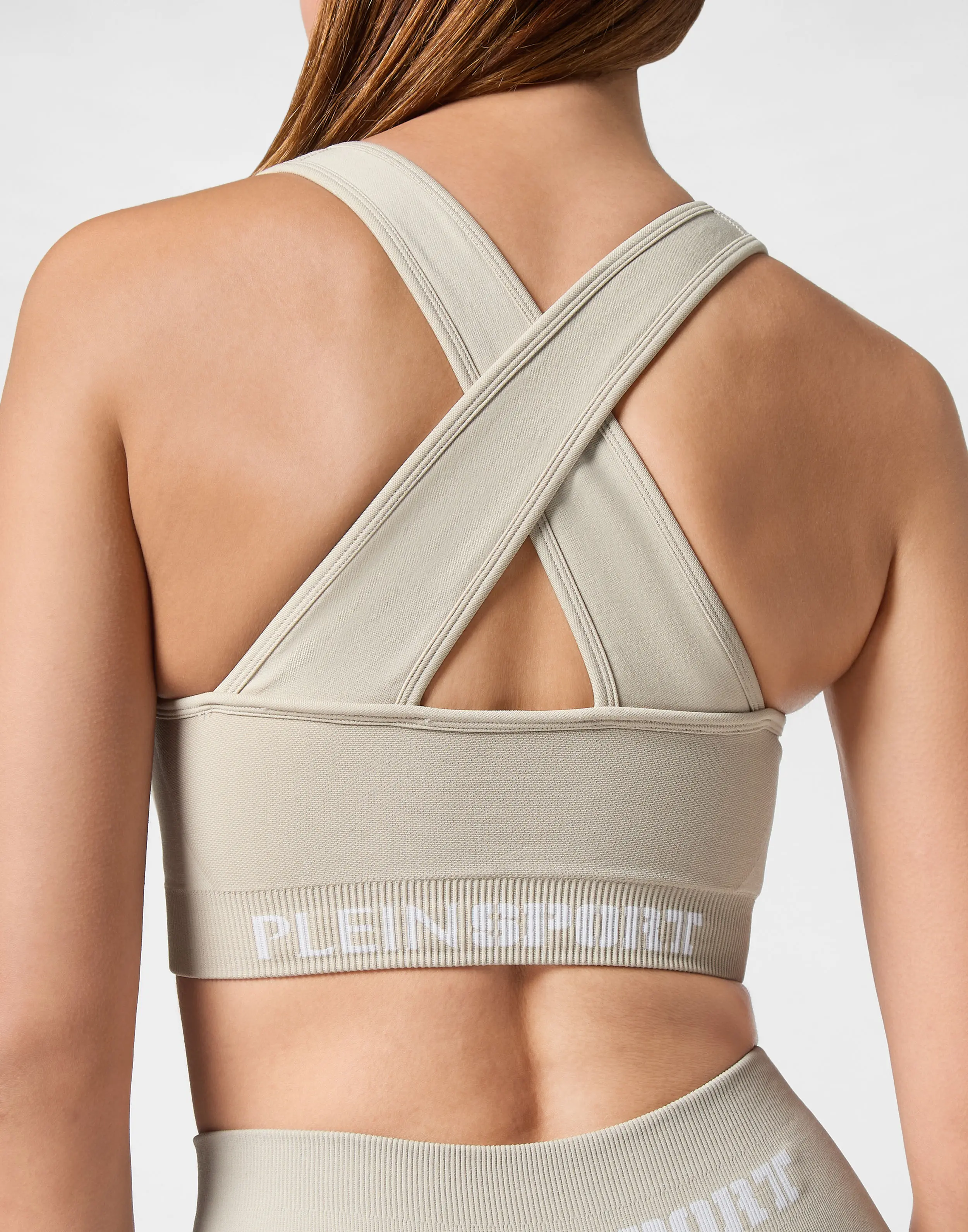 Топ спортивный