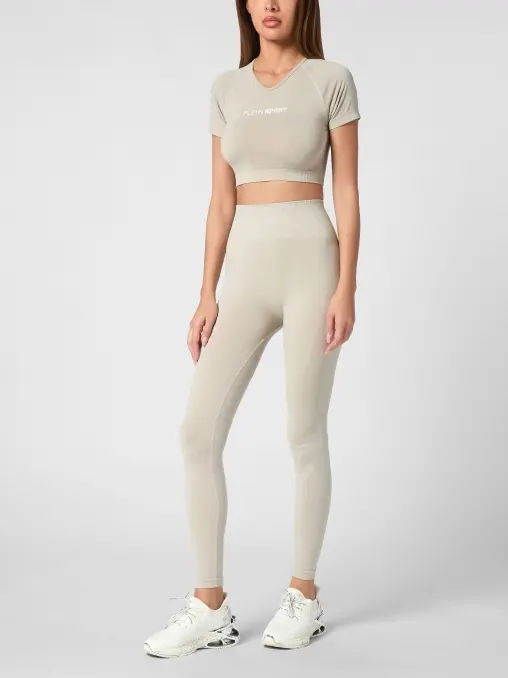 Леггинсы PLEIN SPORT