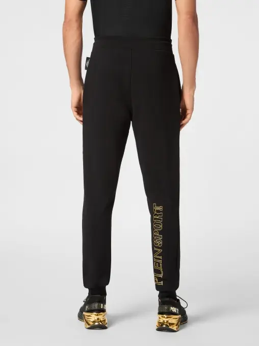 Брюки спортивные PLEIN SPORT