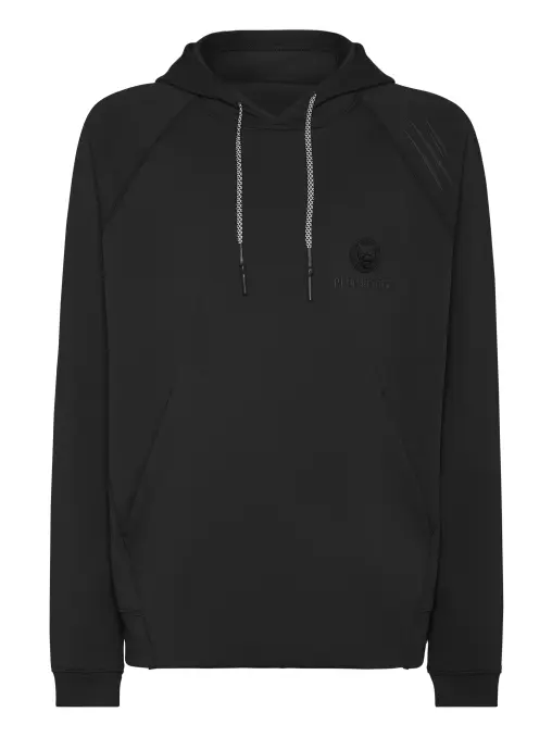 Худи PLEIN SPORT
