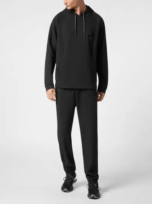 Худи PLEIN SPORT