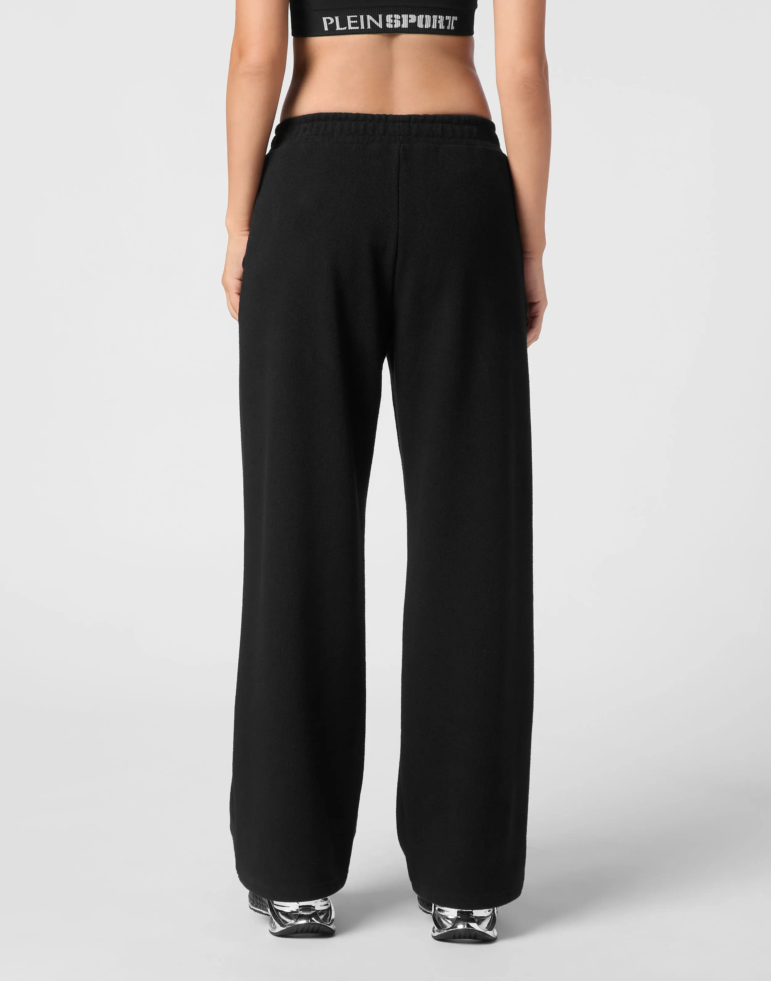 Брюки спортивные