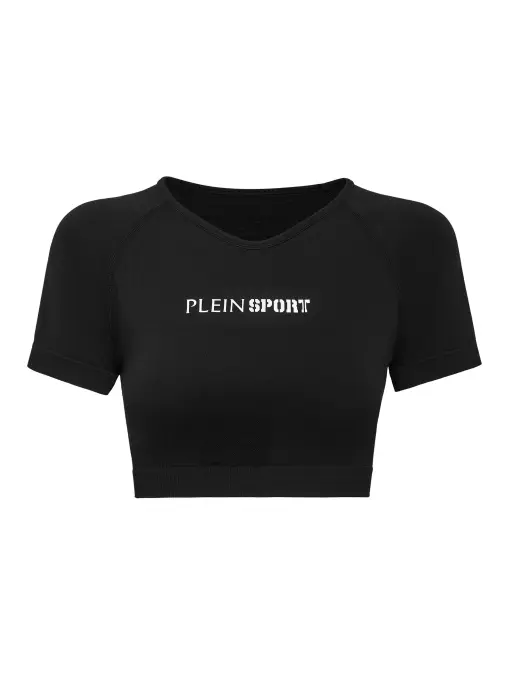 Топ PLEIN SPORT