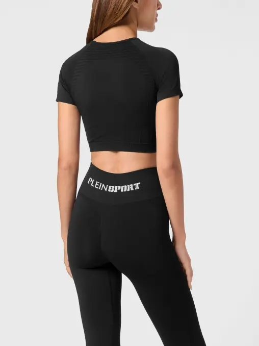 Топ PLEIN SPORT