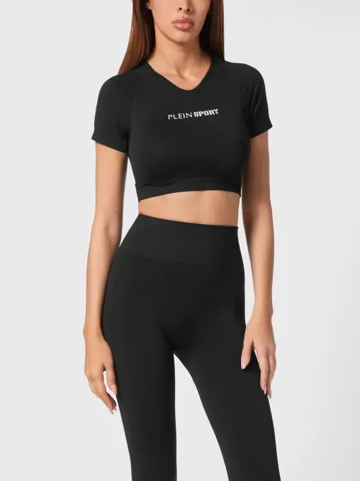 Топ PLEIN SPORT