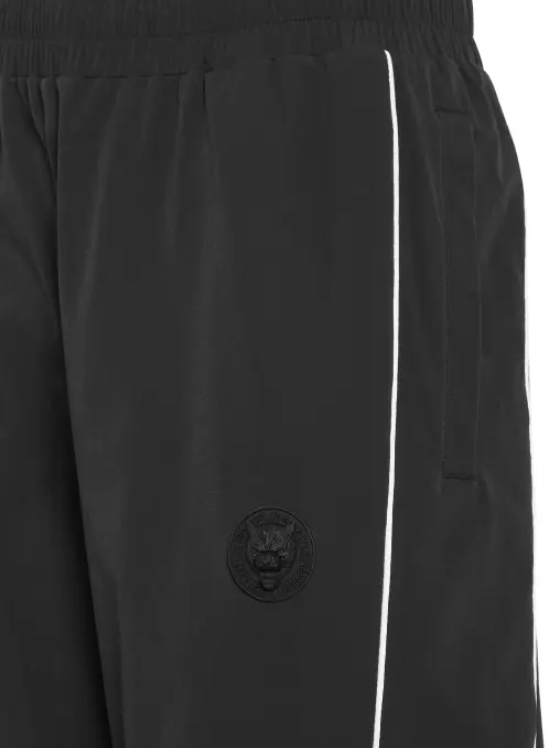 Брюки спортивные PLEIN SPORT