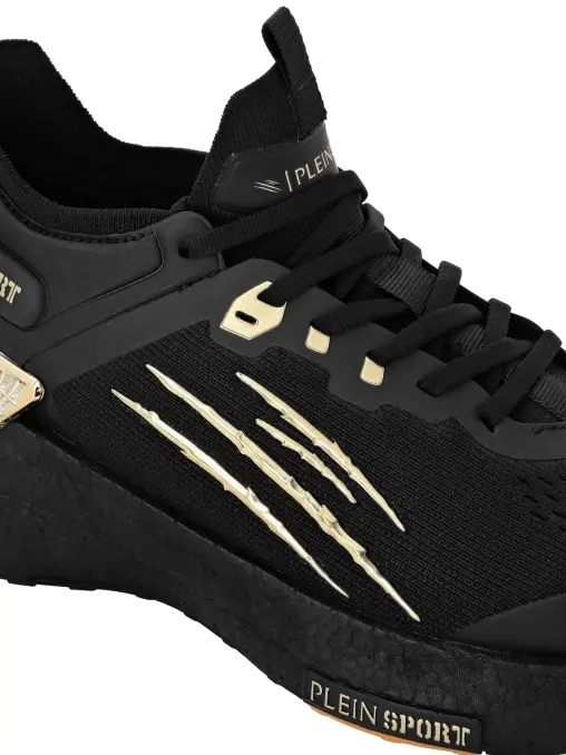 Кроссовки PLEIN SPORT
