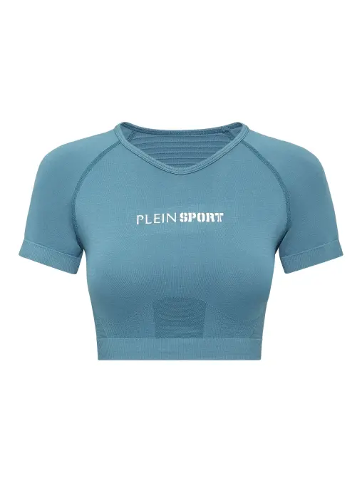 Топ PLEIN SPORT