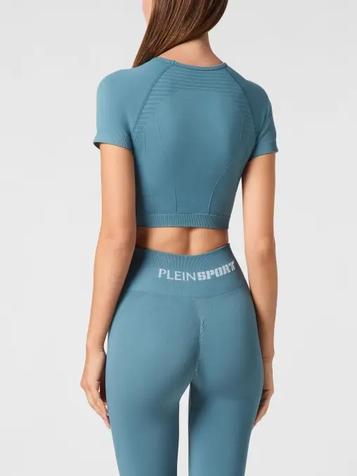 Топ PLEIN SPORT