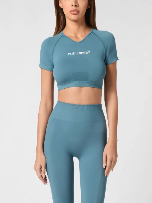 Топ PLEIN SPORT