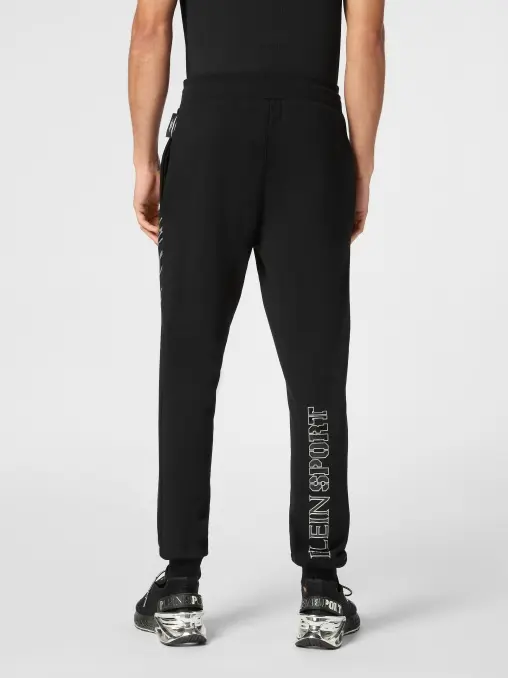 Брюки спортивные PLEIN SPORT