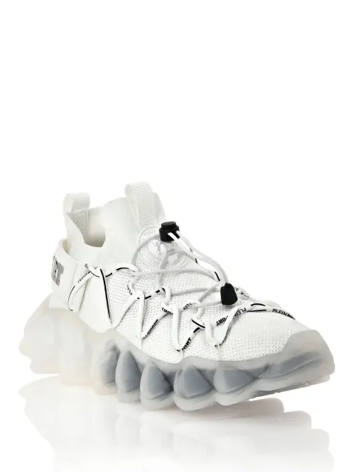 Кроссовки PLEIN SPORT