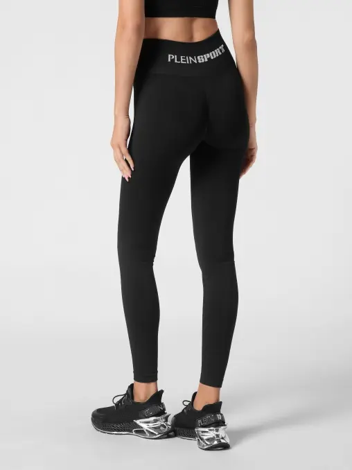 Леггинсы PLEIN SPORT