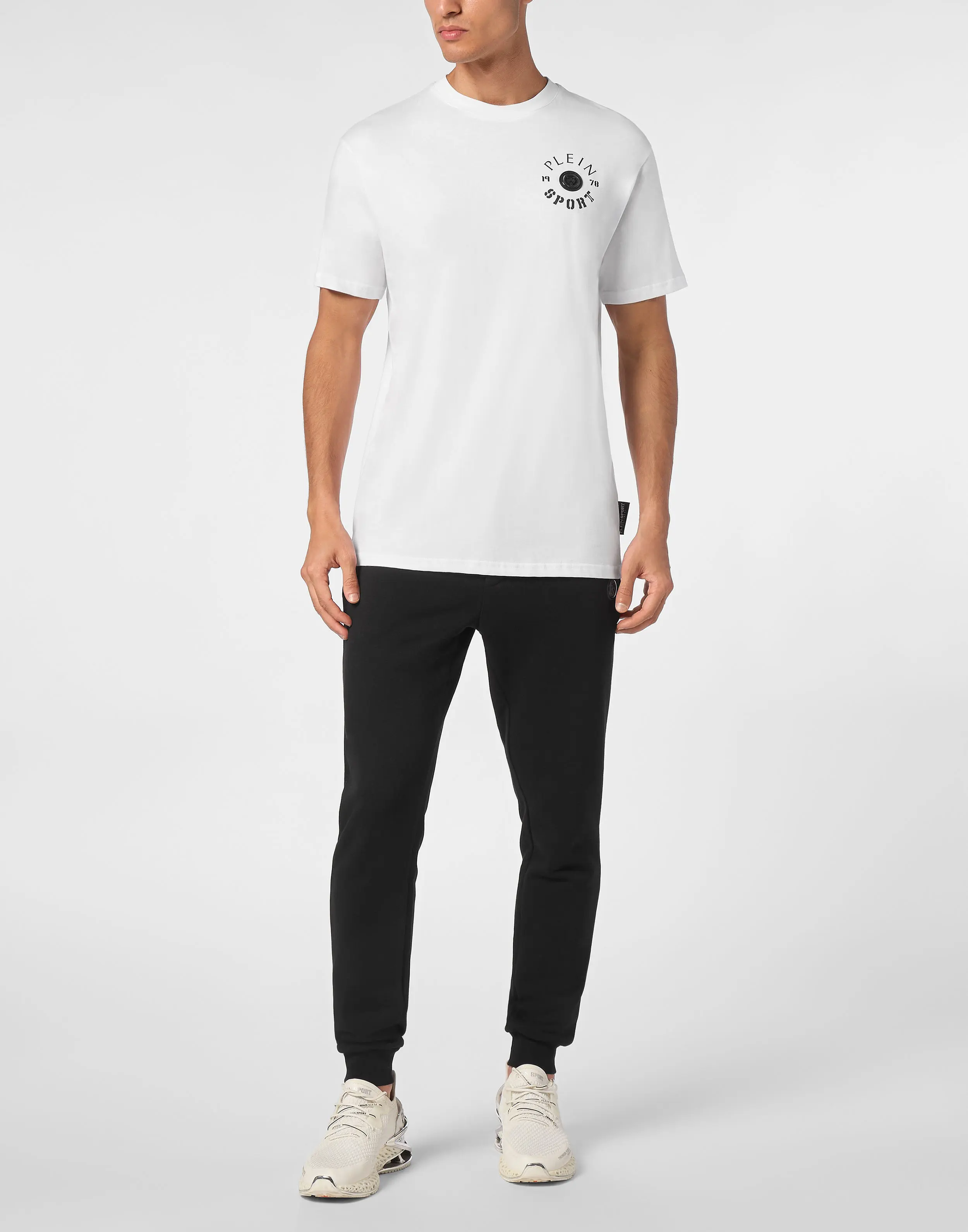 Футболка хлопковая