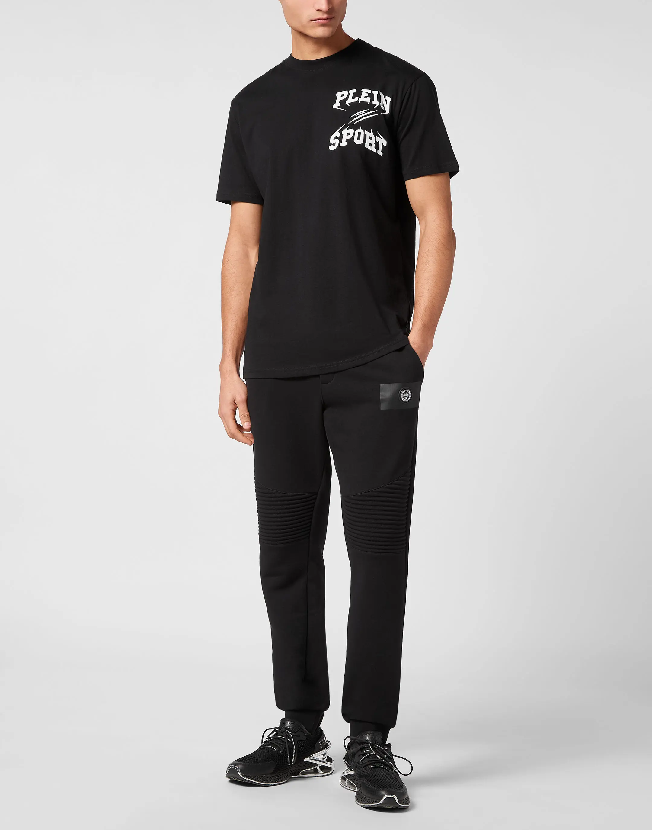 Футболка хлопковая