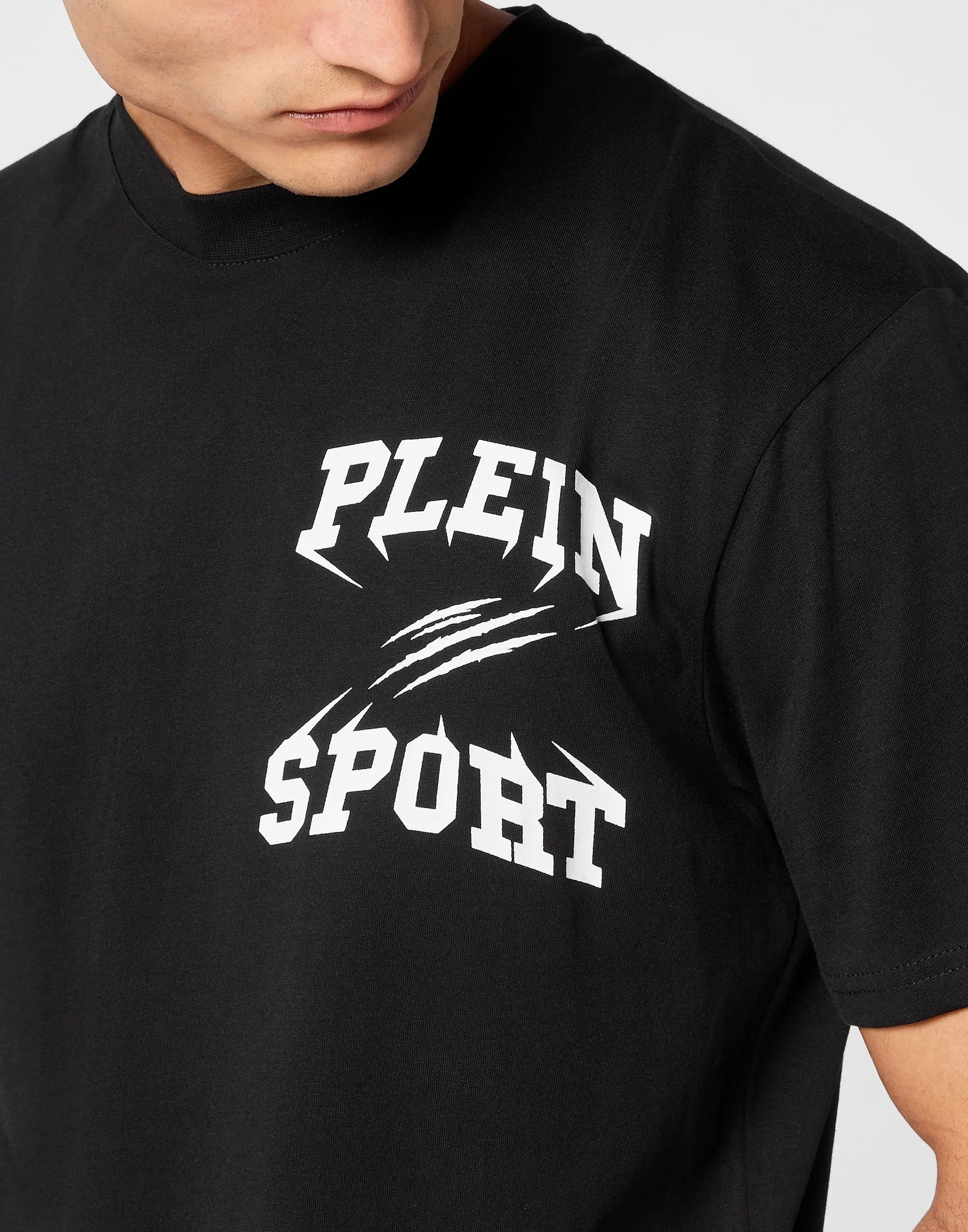 Футболка хлопковая