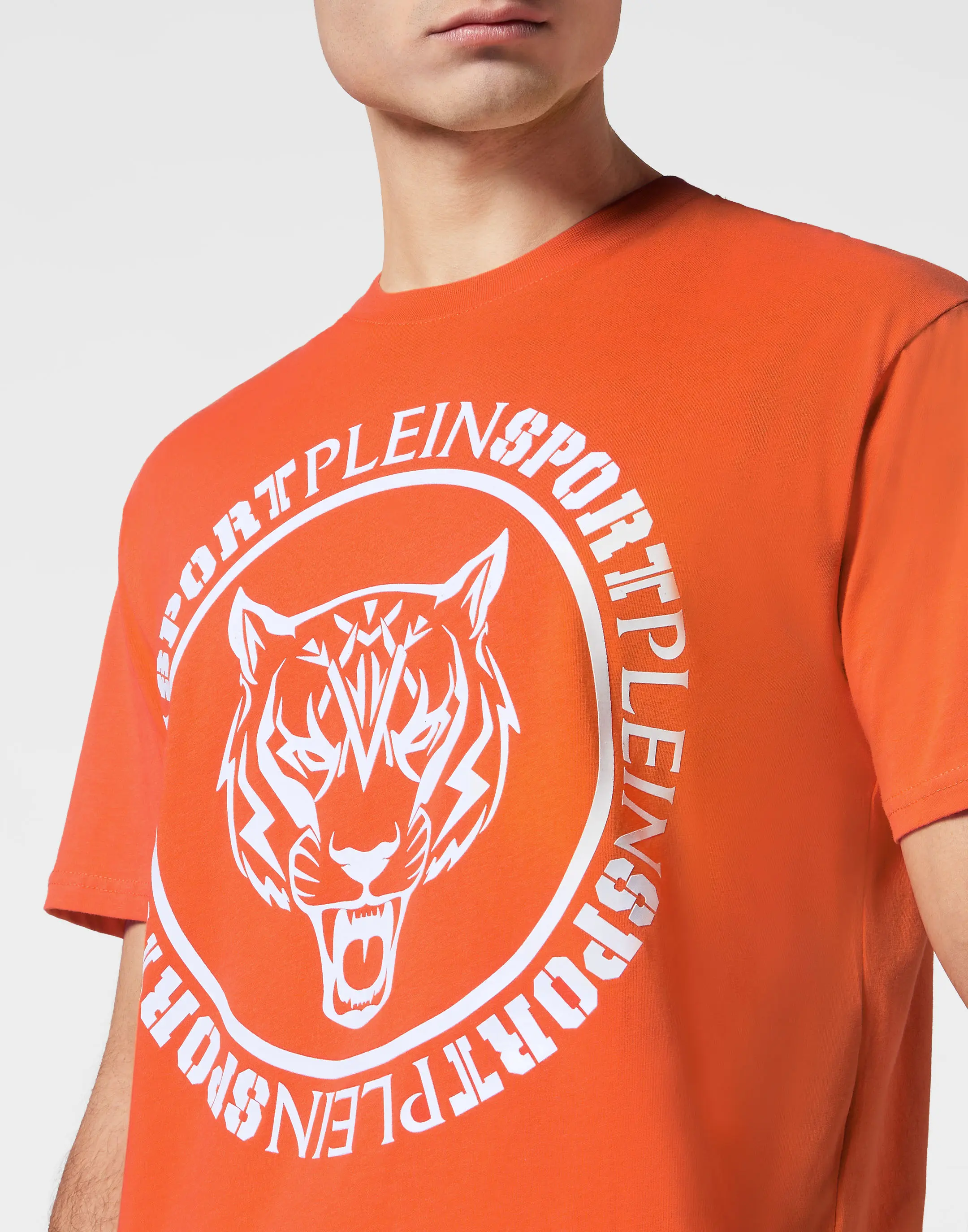 Футболка хлопковая