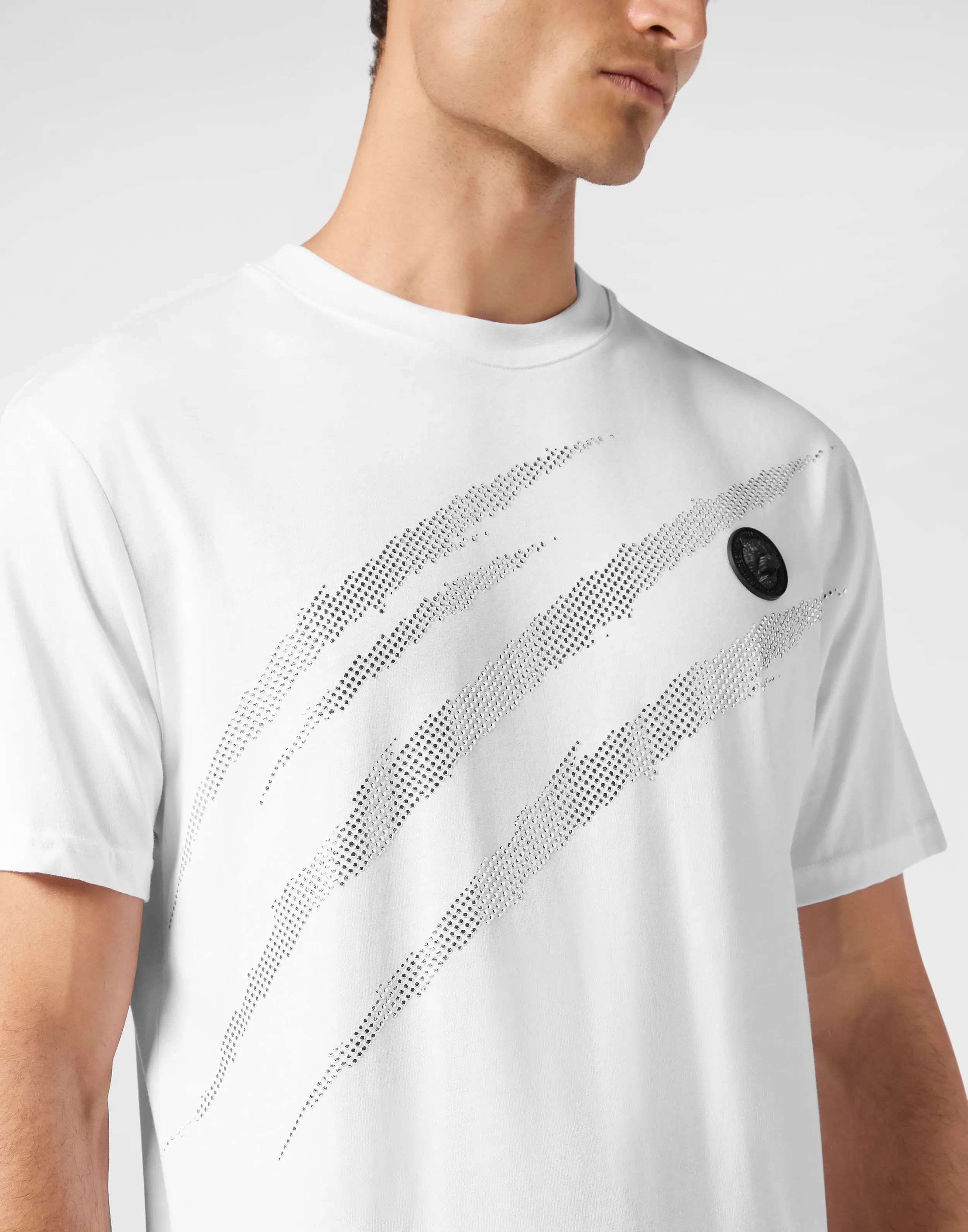 Футболка хлопковая