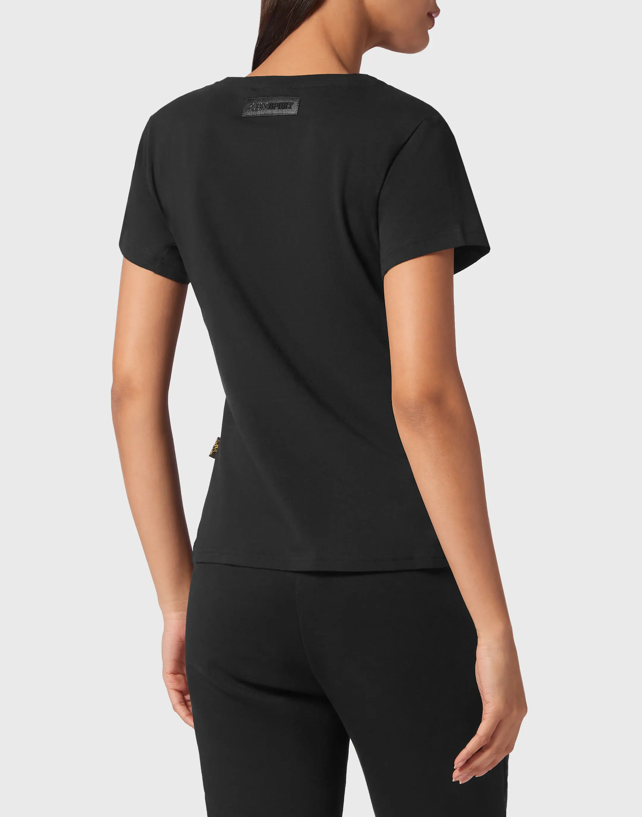 Футболка хлопковая