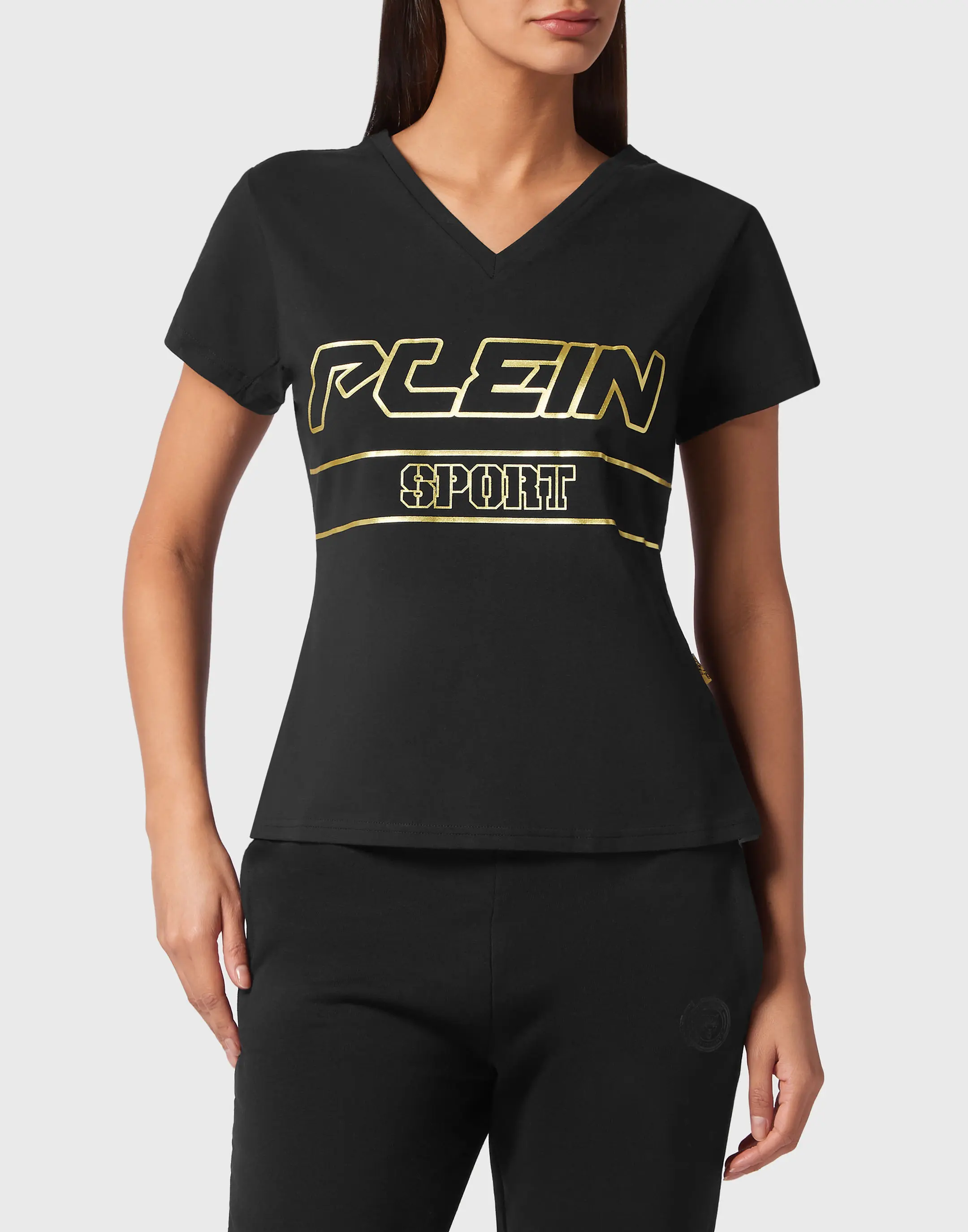 Футболка хлопковая