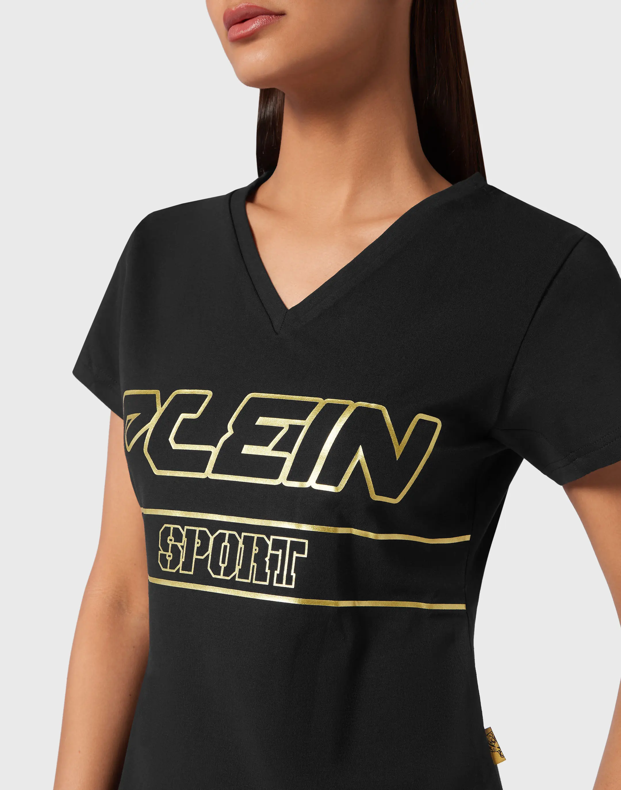 Футболка хлопковая