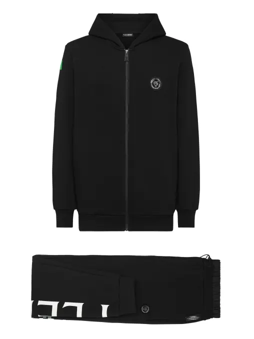 Костюм спортивный PLEIN SPORT