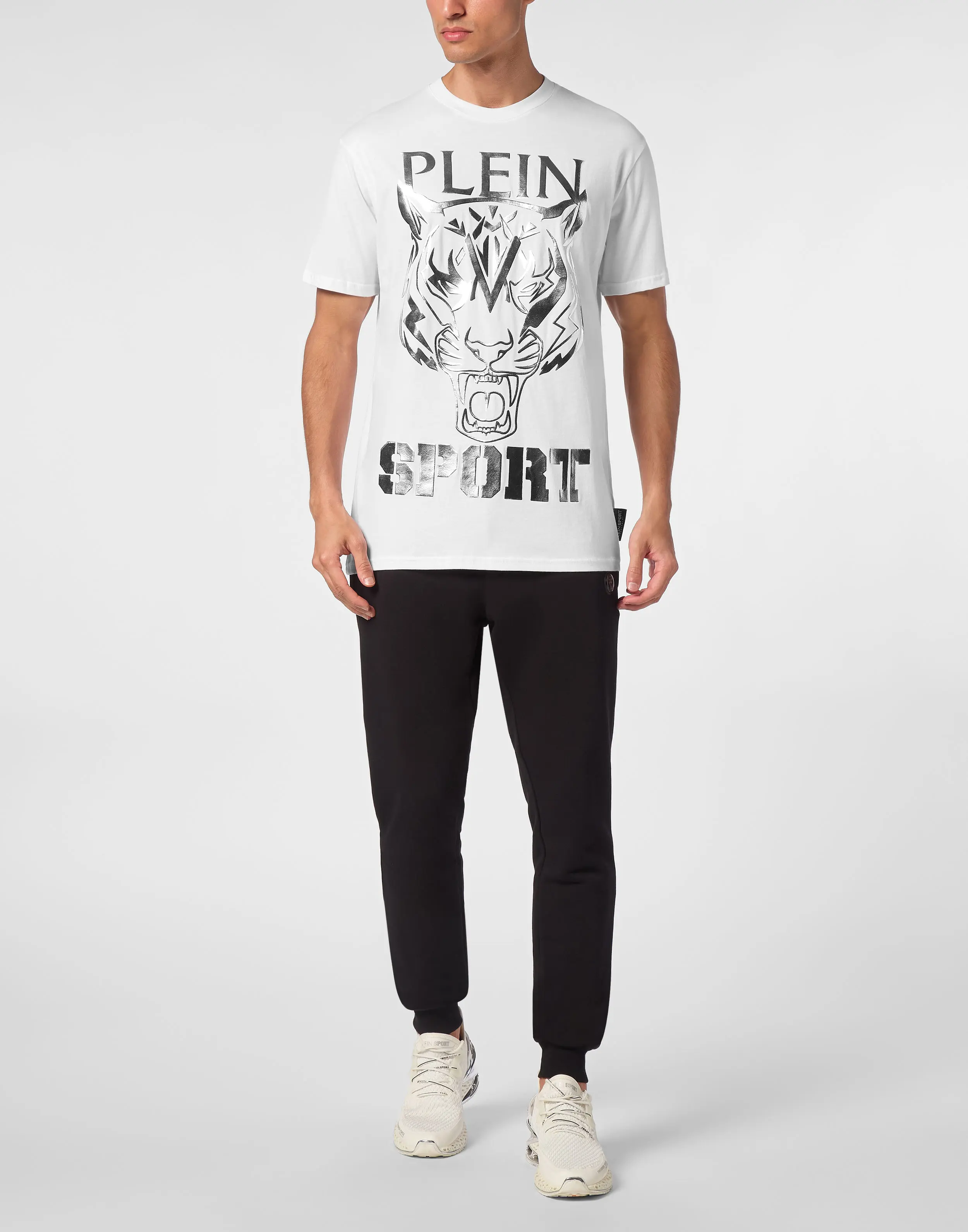 Футболка хлопковая