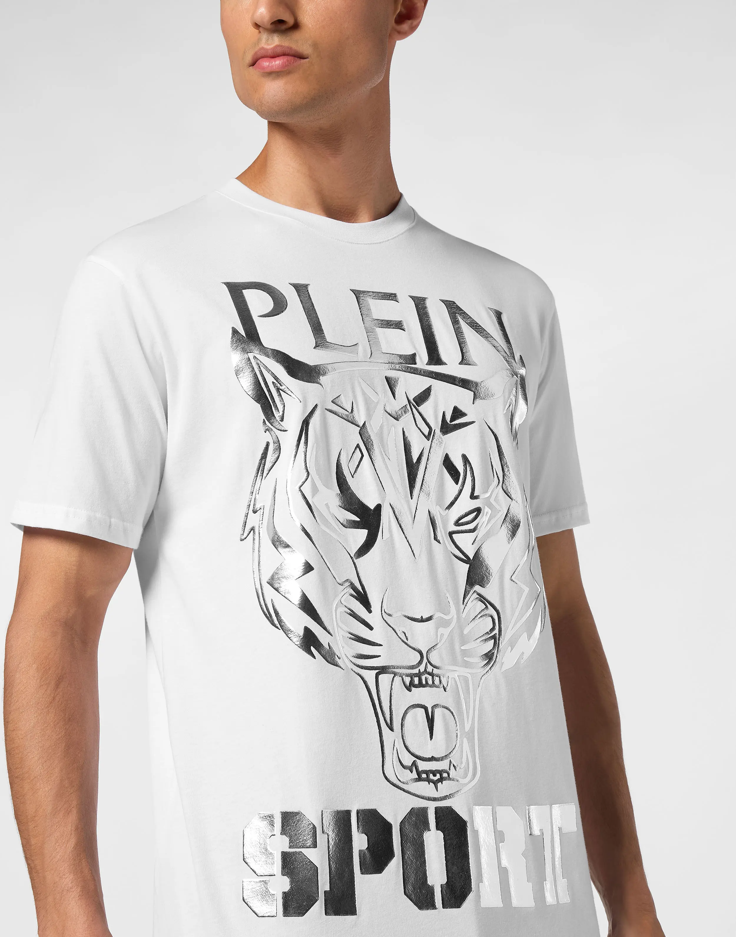 Футболка хлопковая