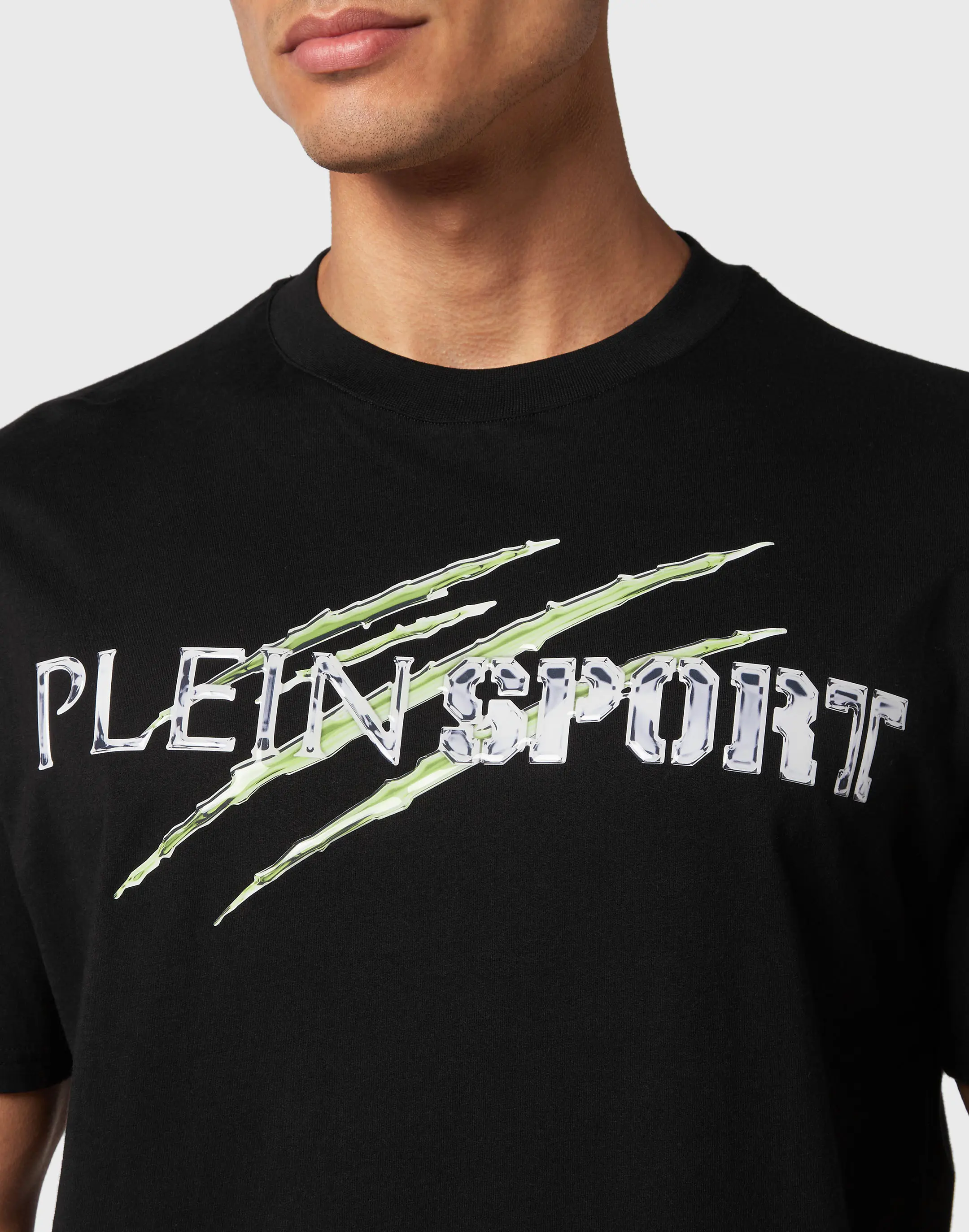 Футболка хлопковая