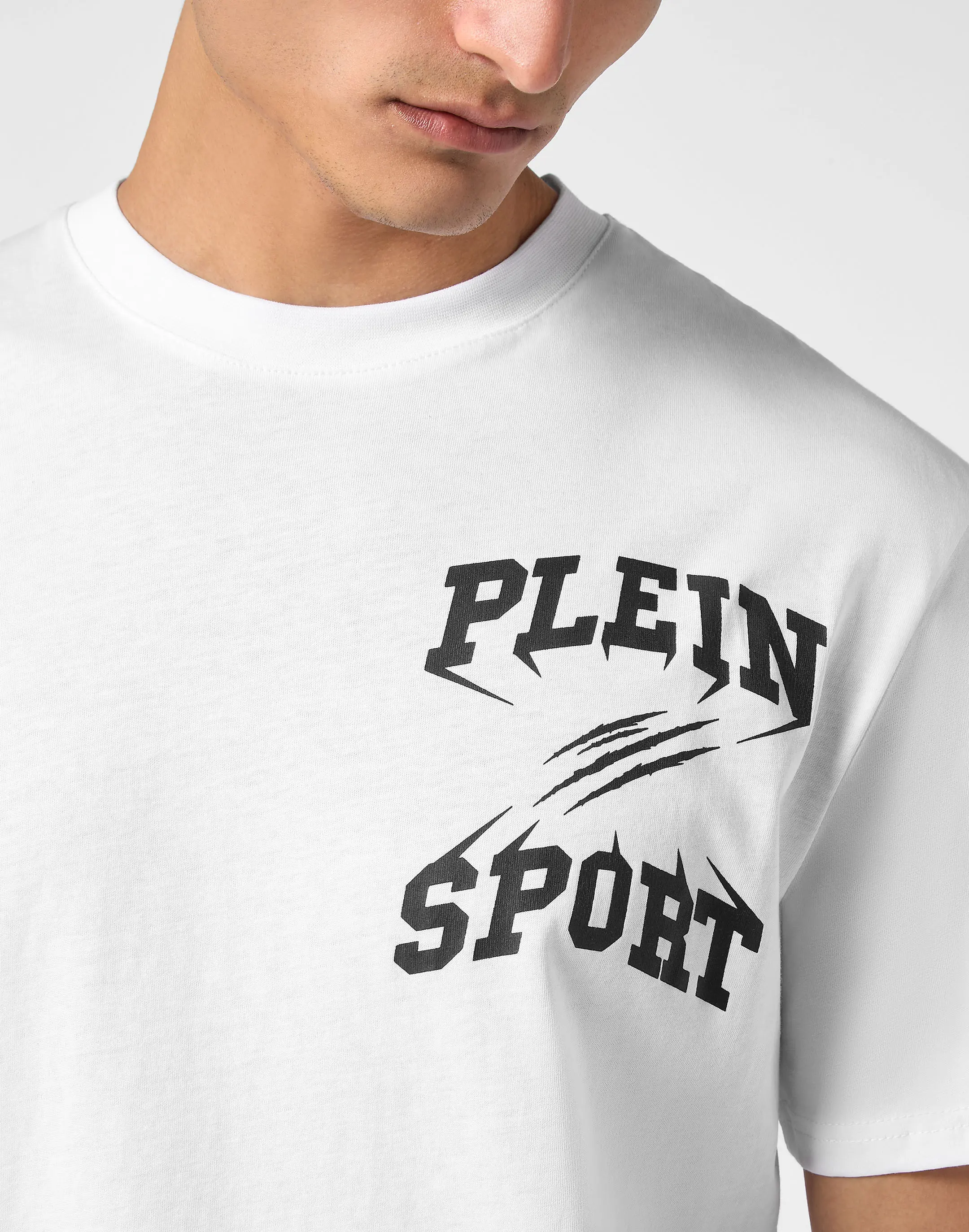 Футболка хлопковая