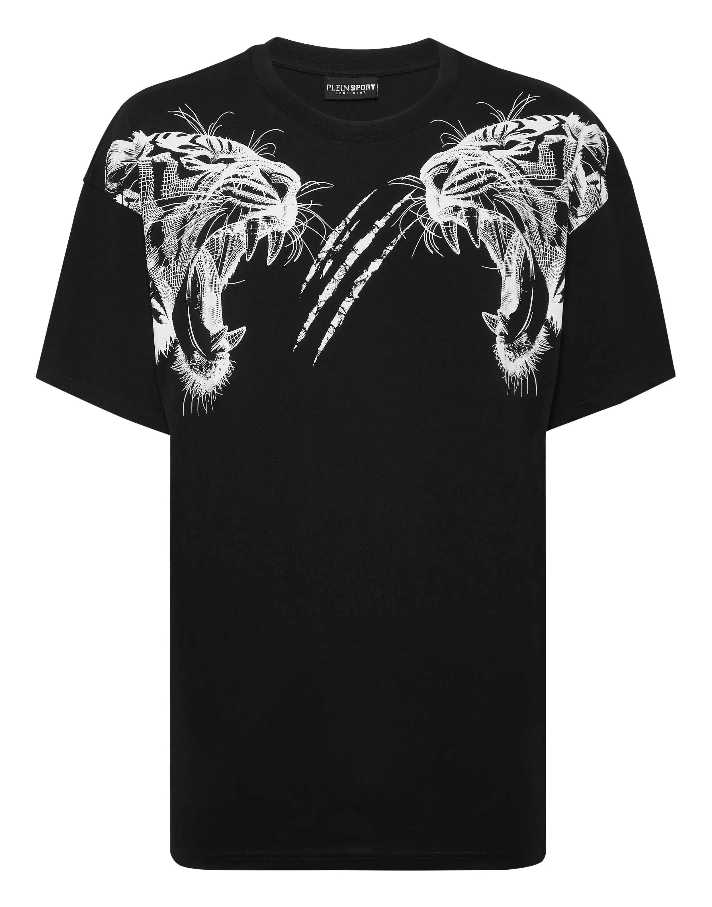 Футболка хлопковая