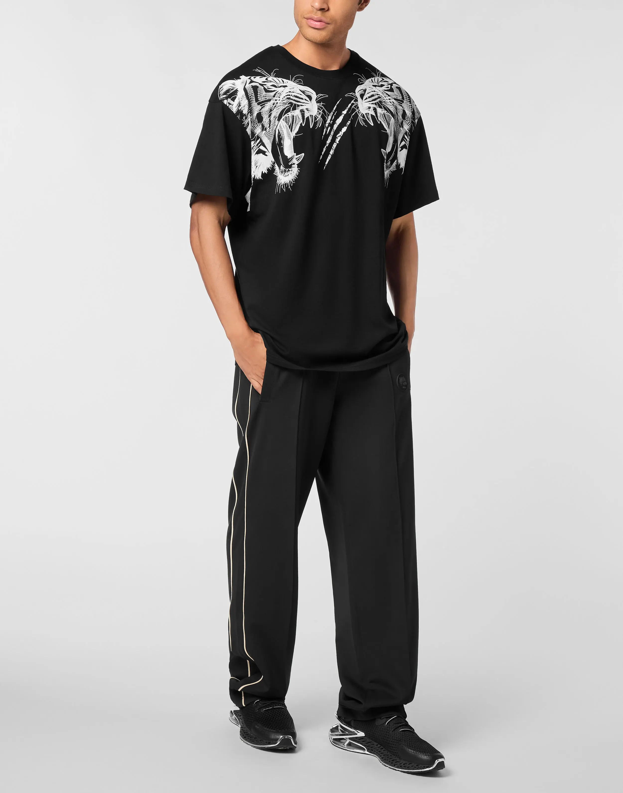 Футболка хлопковая