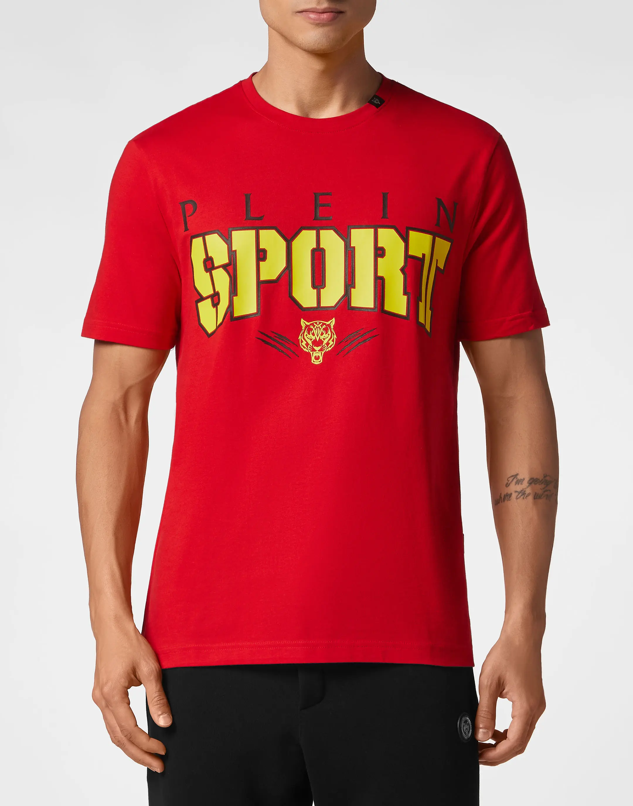 Футболка хлопковая