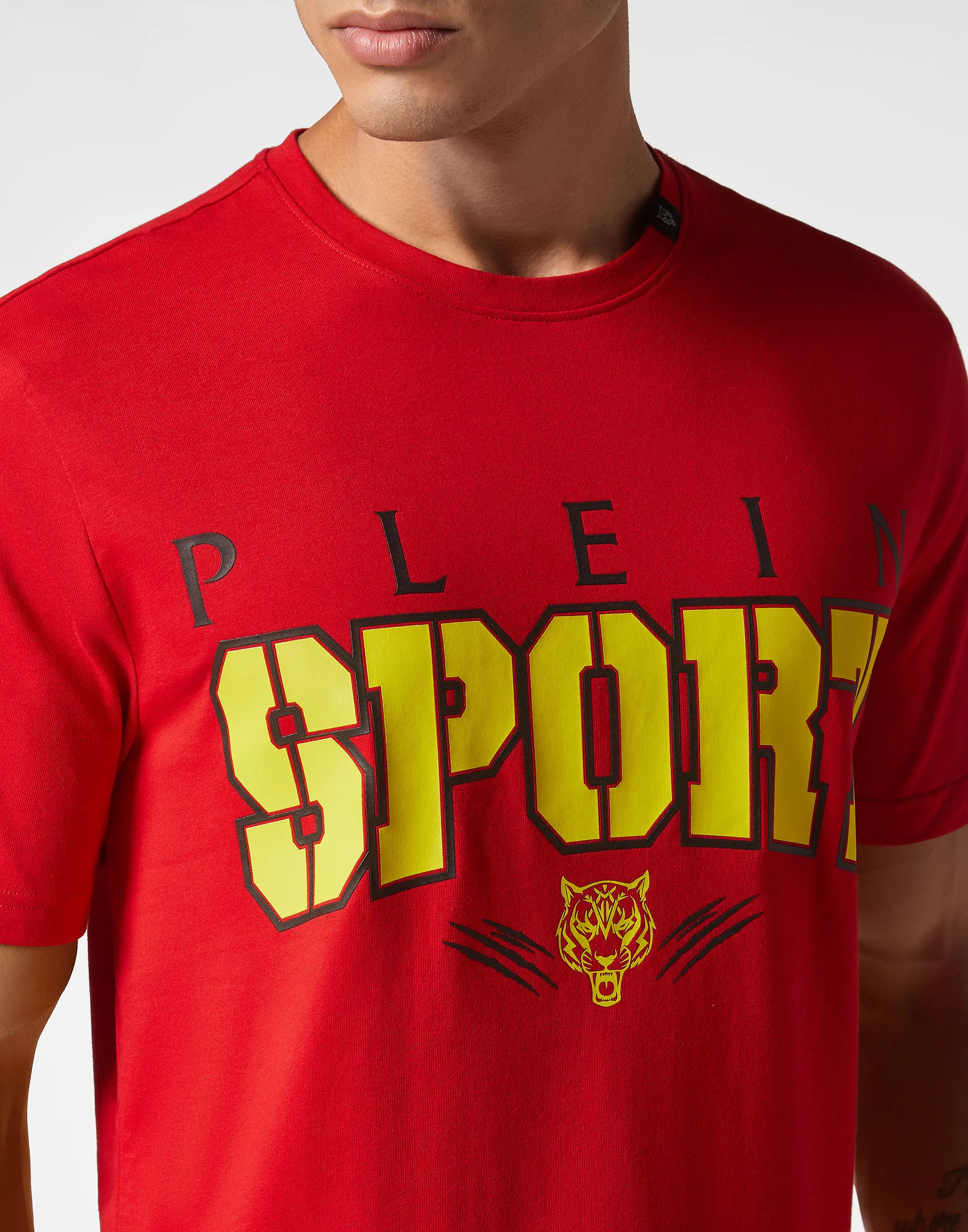 Футболка хлопковая