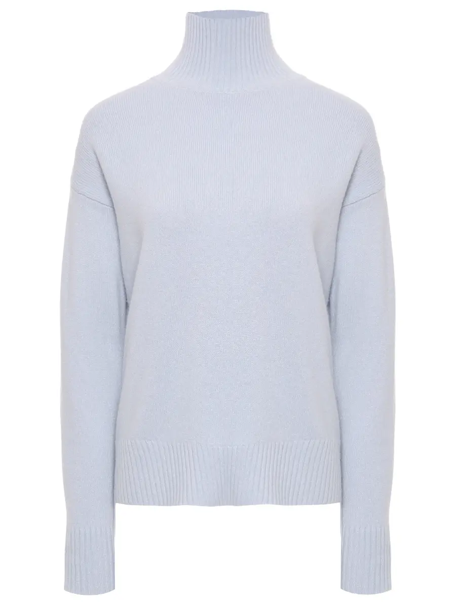 Свитер кашемировый