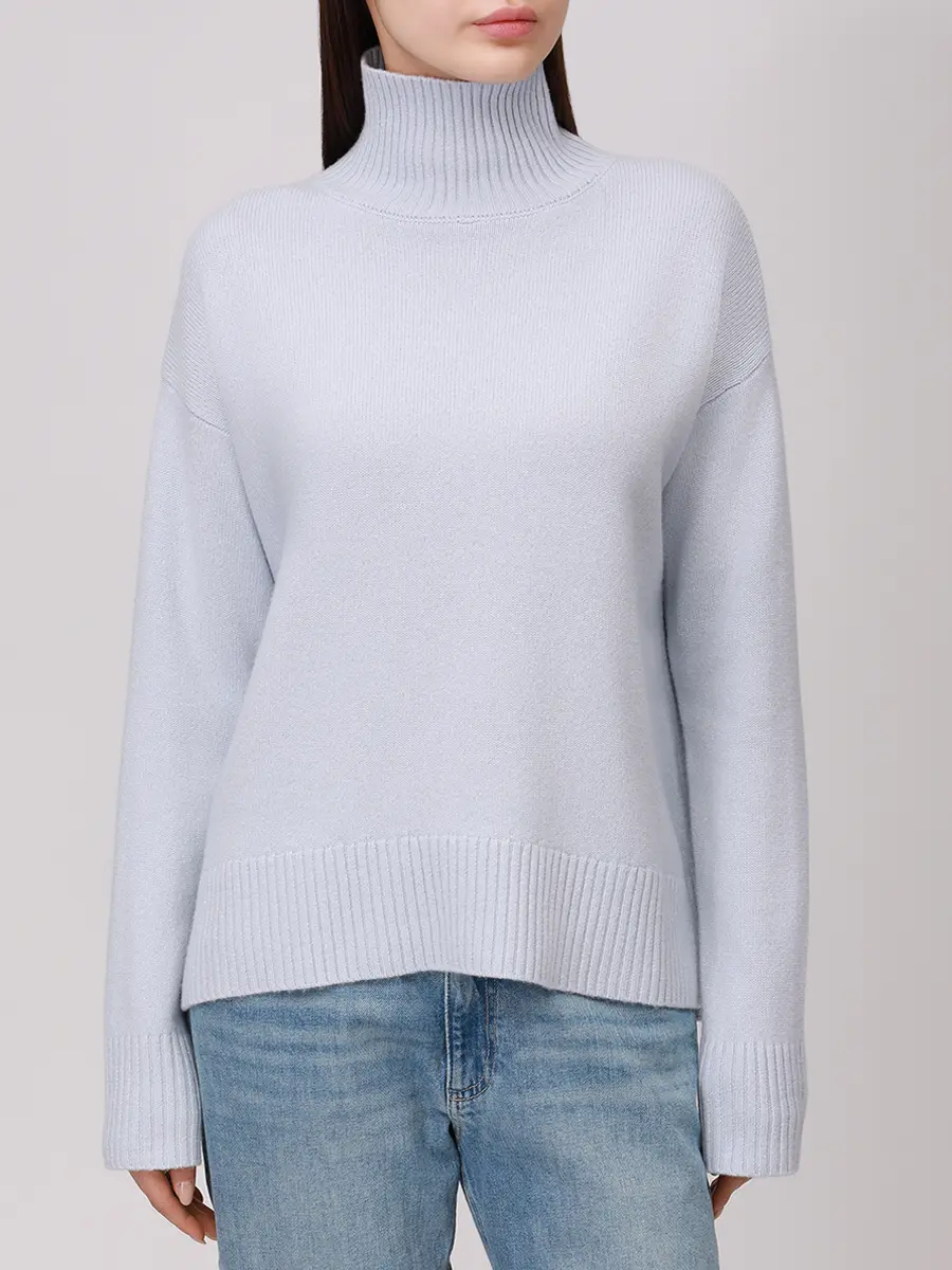 Свитер кашемировый