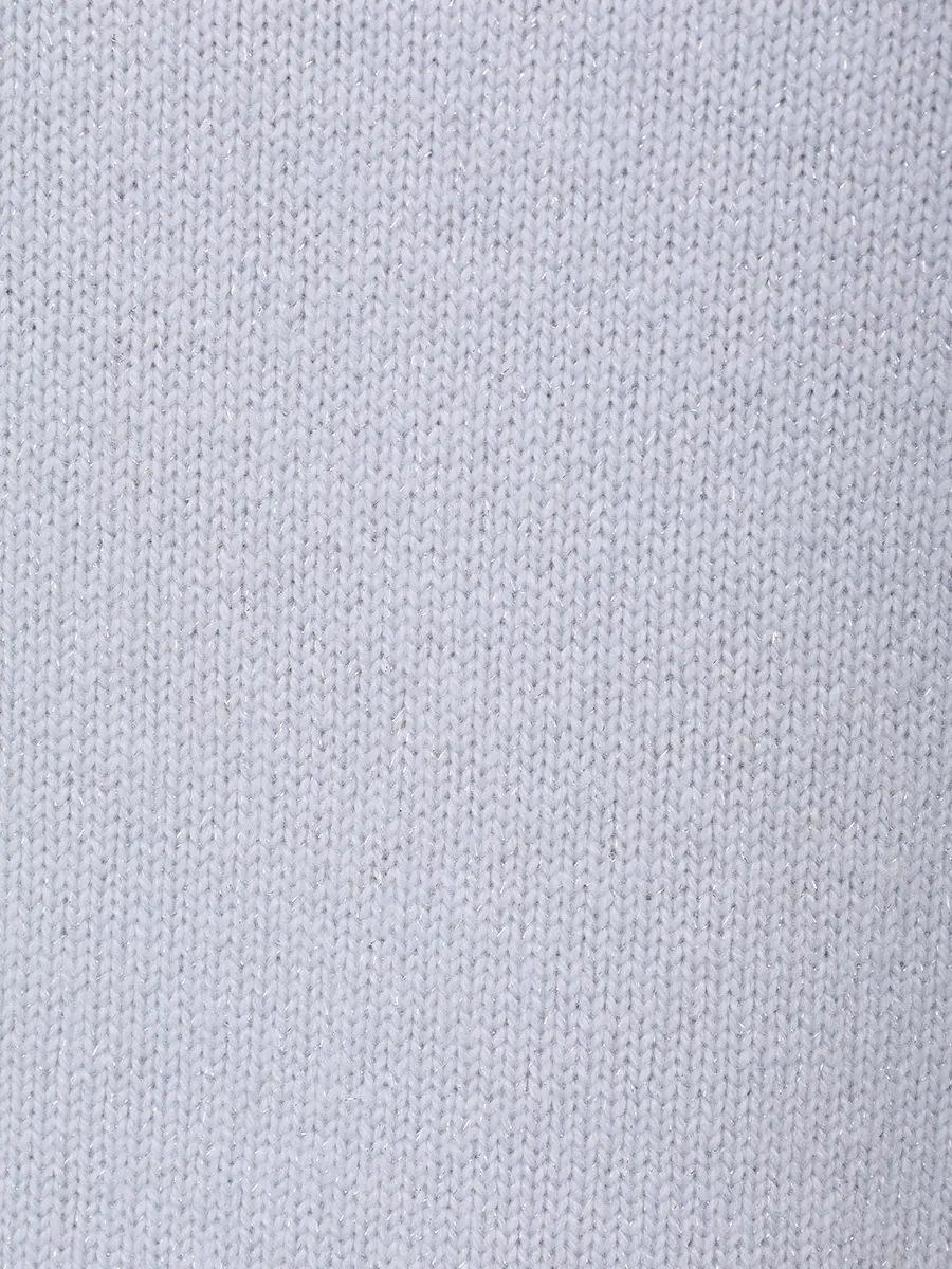 Свитер кашемировый