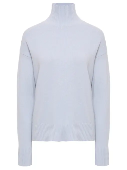 Свитер кашемировый YANA