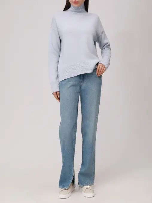 Свитер кашемировый YANA