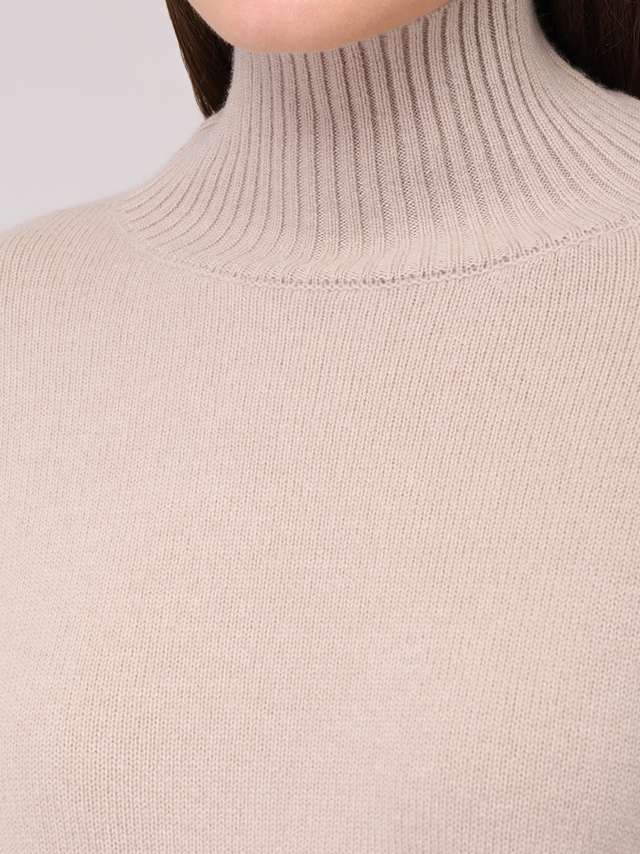 Свитер кашемировый