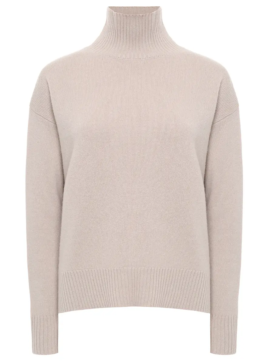 Свитер кашемировый