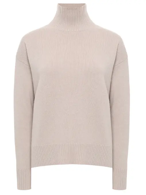 Свитер кашемировый YANA