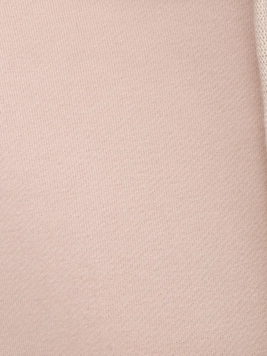 Худи хлопковое