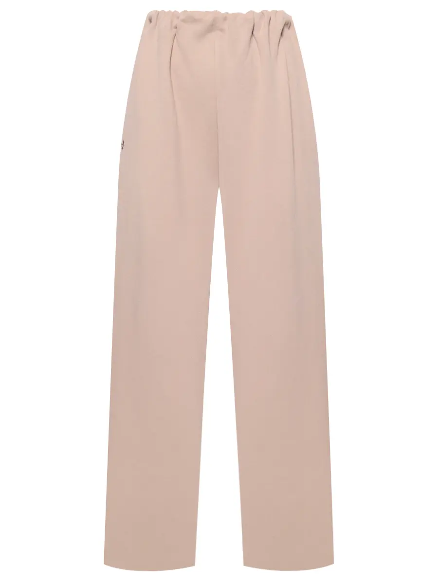 Брюки хлопковые