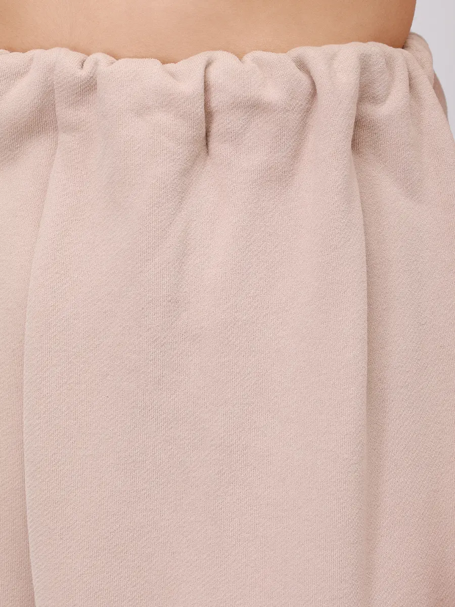 Брюки хлопковые