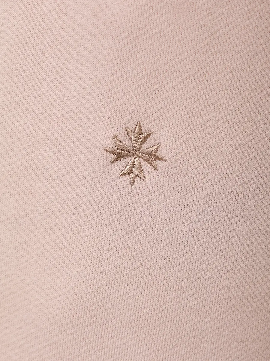 Брюки хлопковые