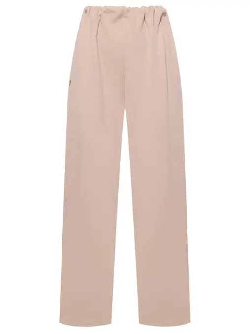 Брюки хлопковые YANA