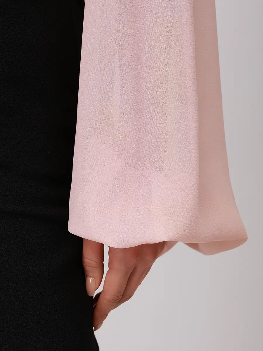 Боди с кружевом