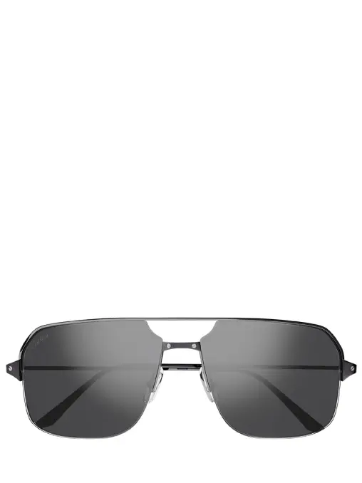 Очки солнцезащитные CARTIER