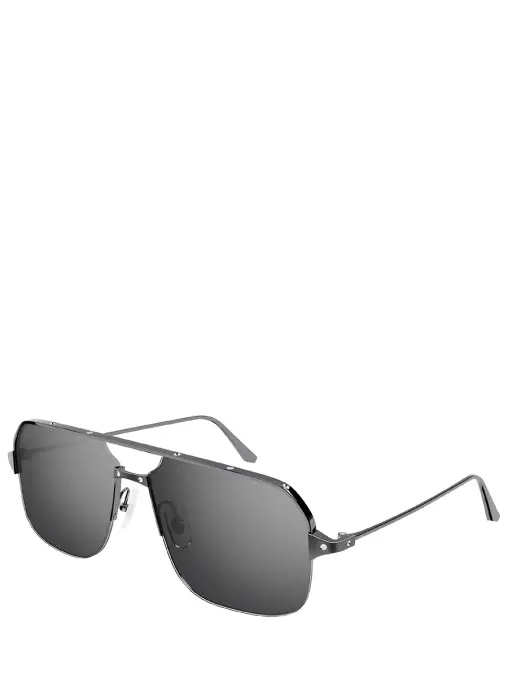 Очки солнцезащитные CARTIER